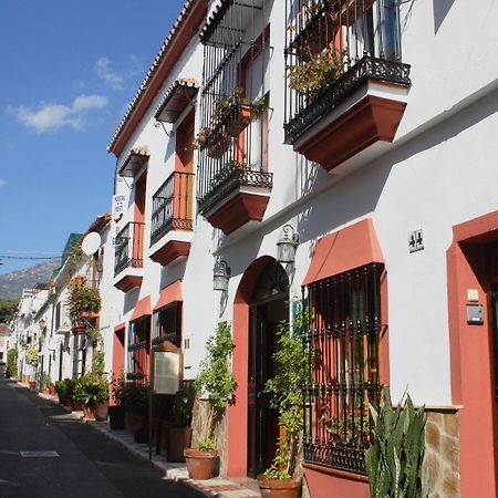 Hostal El Gallo Marbella Zewnętrze zdjęcie