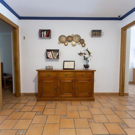 Hostal El Gallo Marbella Zewnętrze zdjęcie