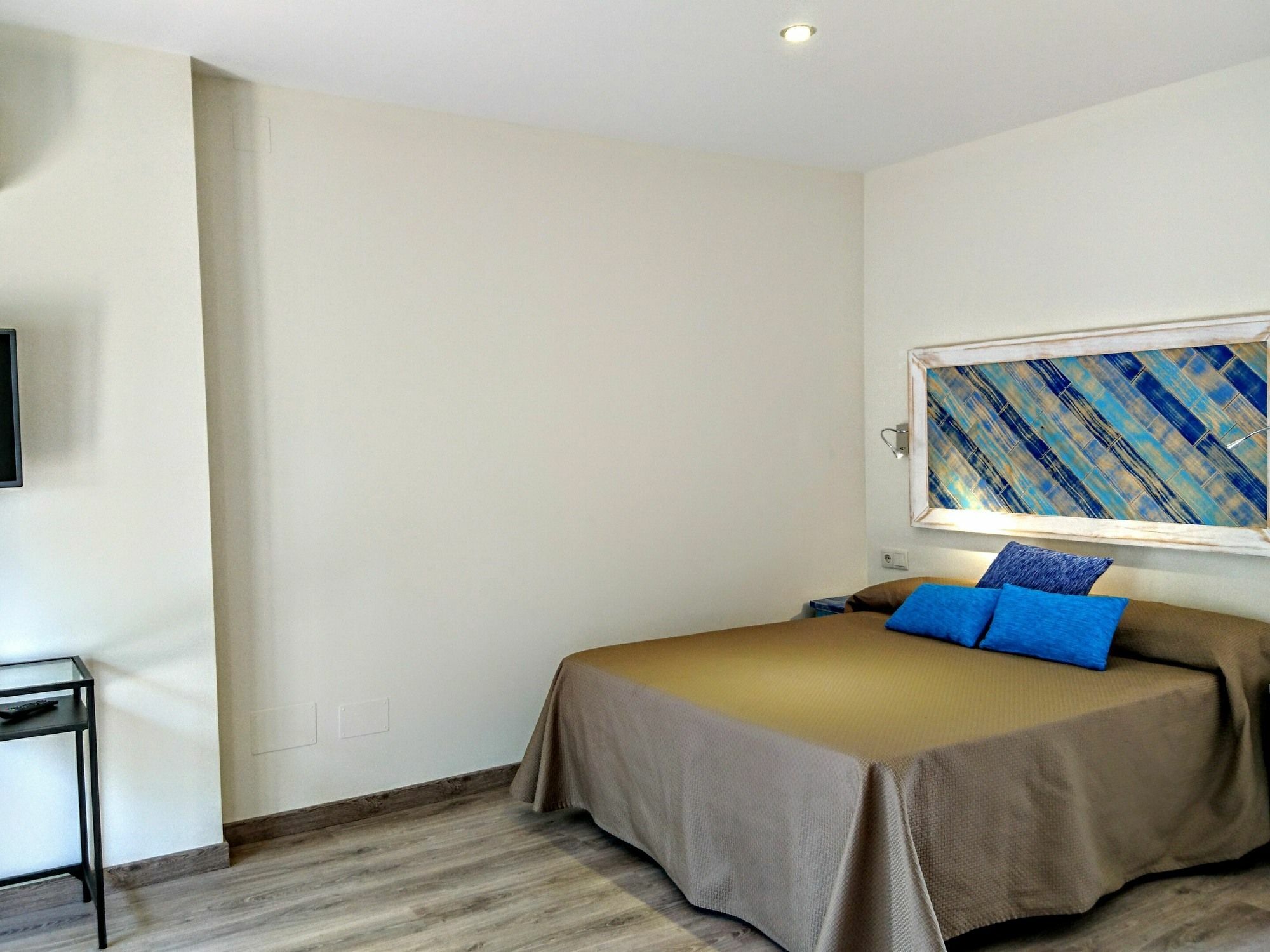 Hostal El Gallo Marbella Zewnętrze zdjęcie