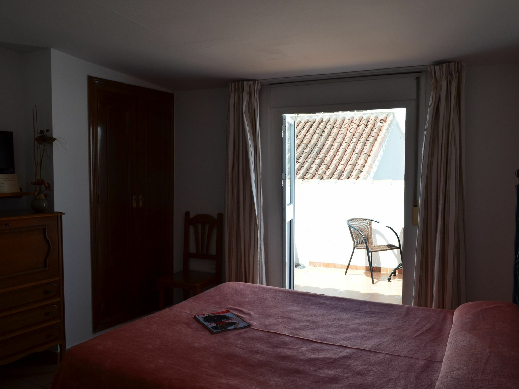 Hostal El Gallo Marbella Zewnętrze zdjęcie