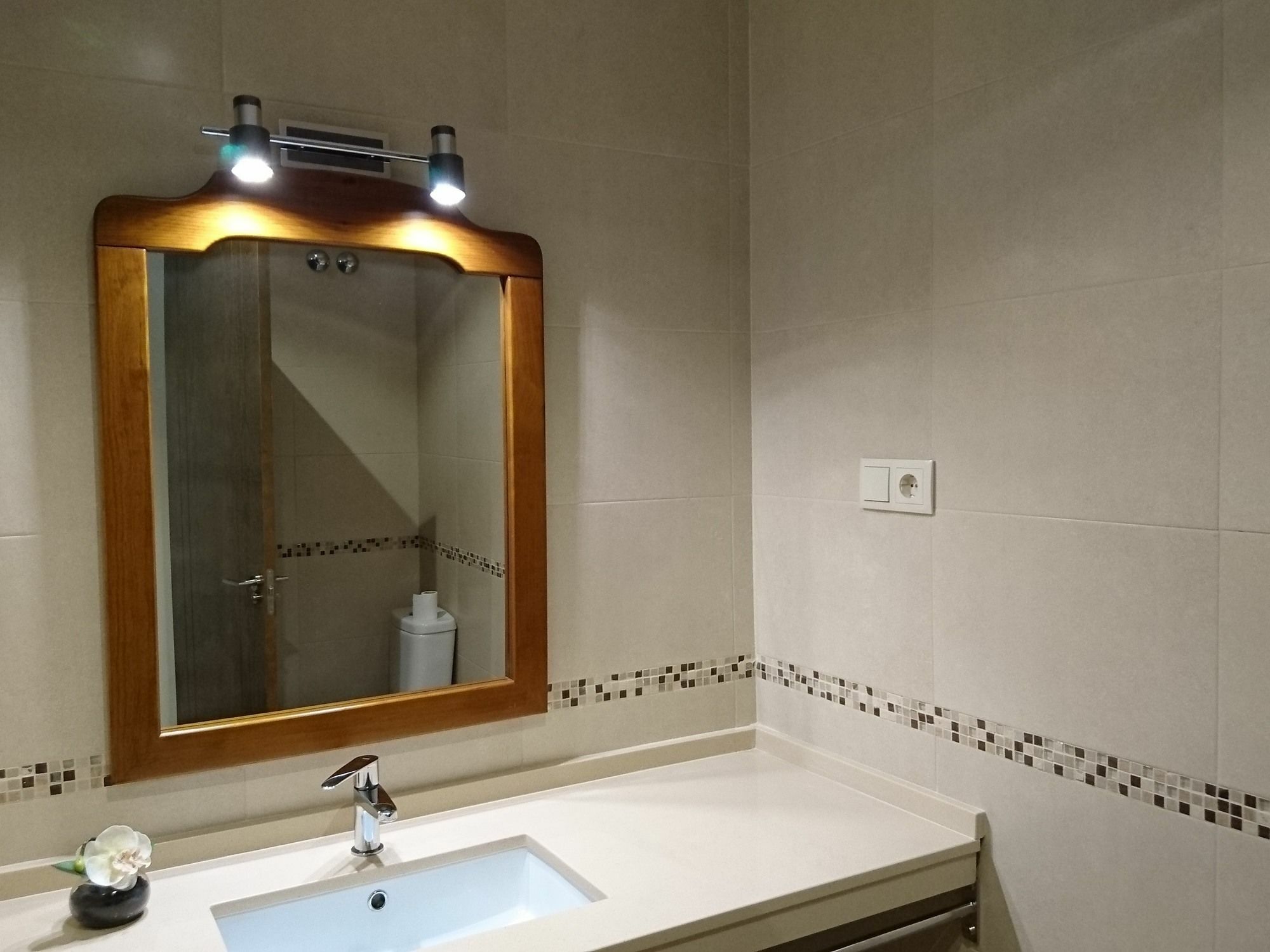 Hostal El Gallo Marbella Zewnętrze zdjęcie