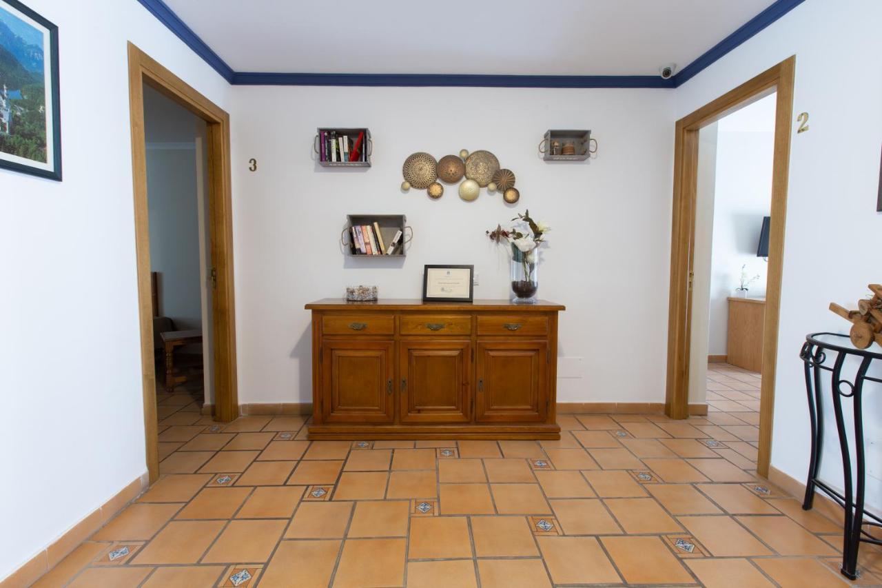 Hostal El Gallo Marbella Zewnętrze zdjęcie