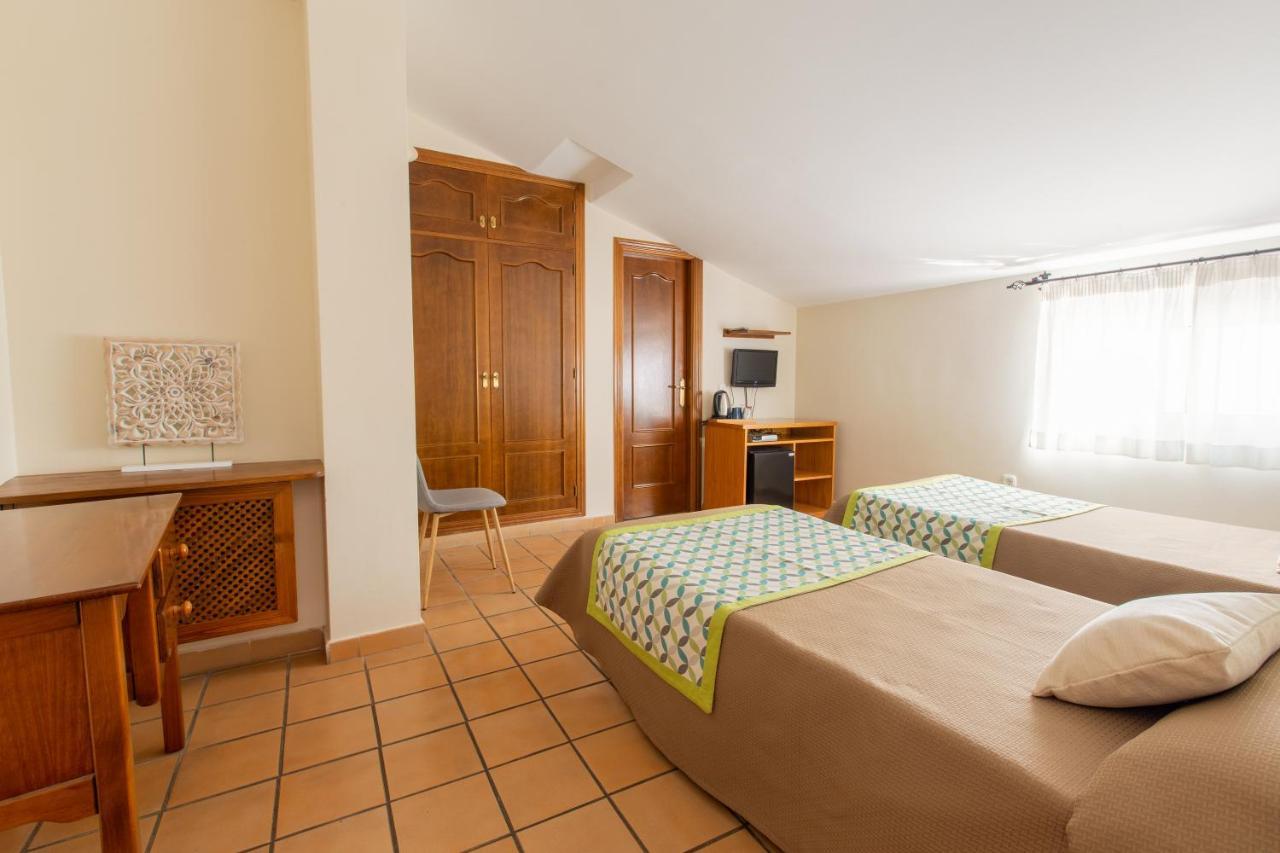 Hostal El Gallo Marbella Zewnętrze zdjęcie