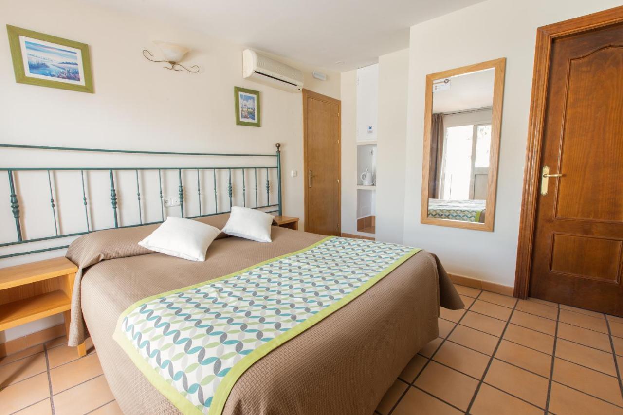 Hostal El Gallo Marbella Zewnętrze zdjęcie