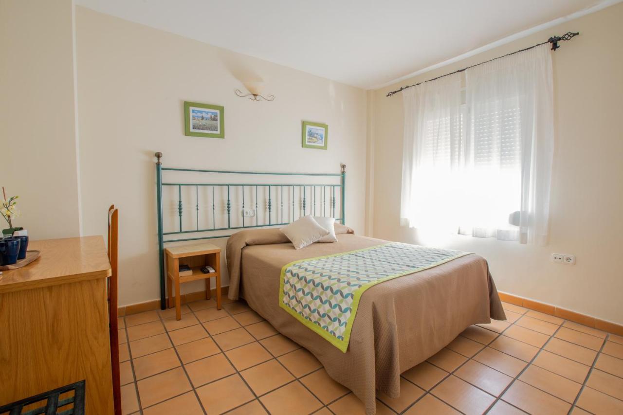 Hostal El Gallo Marbella Zewnętrze zdjęcie