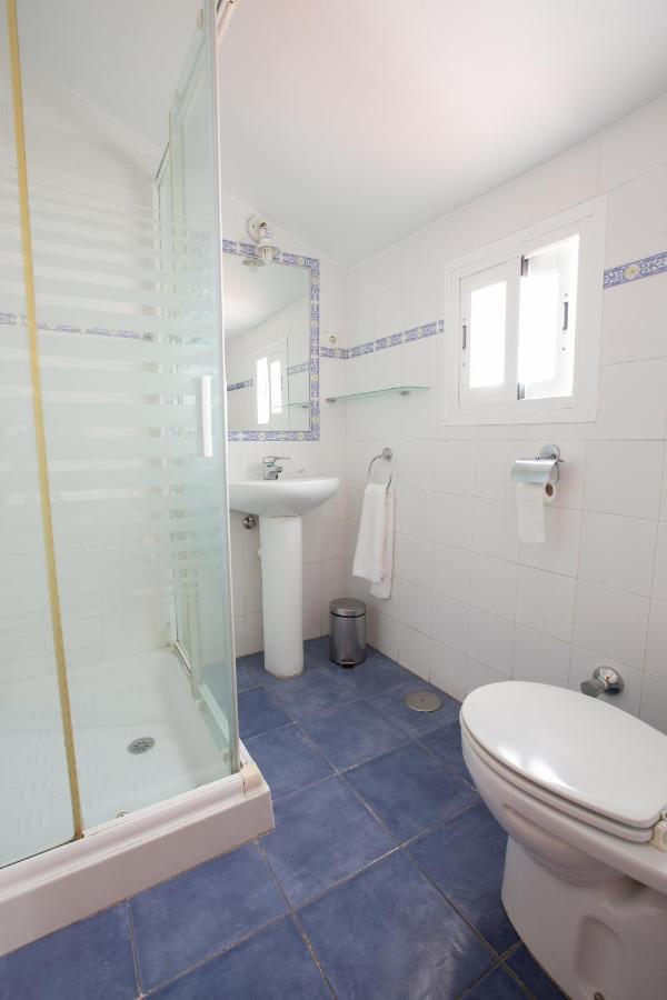 Hostal El Gallo Marbella Zewnętrze zdjęcie