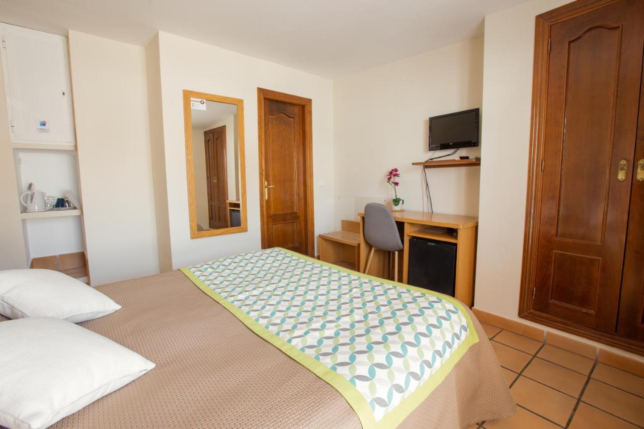 Hostal El Gallo Marbella Zewnętrze zdjęcie
